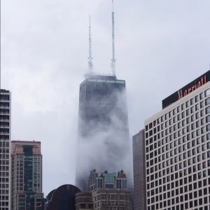 Meet your Posher, Aya